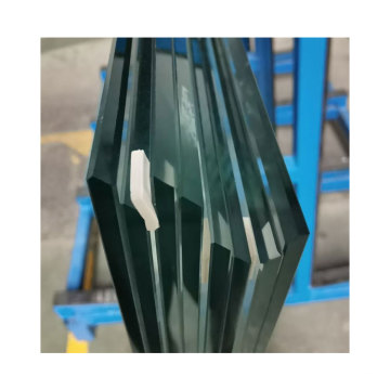 Guangdong  5mm 6mm 8mm 10mm 12mm 15mm 19mm thick clear tempered toughened flat safety building glass